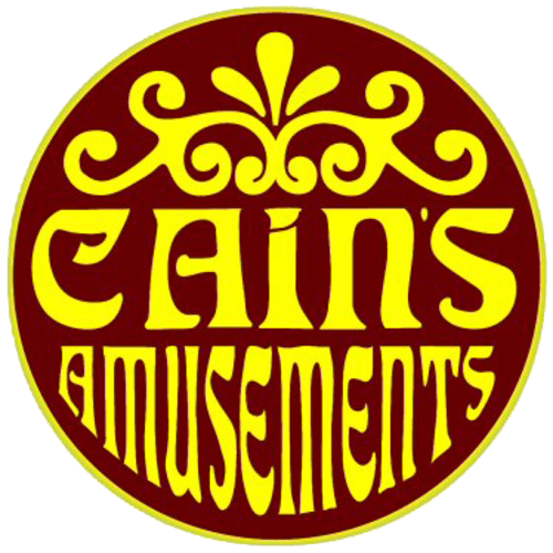 Cain's Amusements