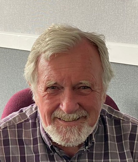 Danny Cooper