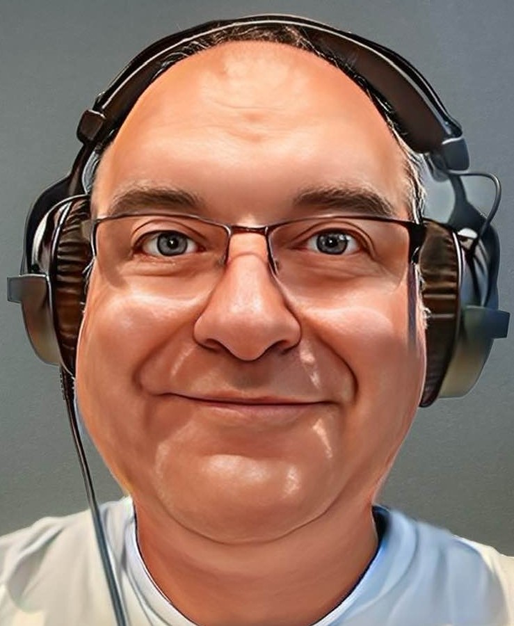 Mark Bilsby