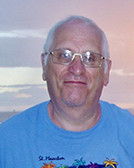 Martin Hannay