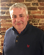 Paul Beard